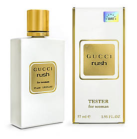 Тестер жіночий Gucci Rush, 57 мл