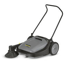 Підмітальна машина Karcher KM 70/15 C (1.517-151.0)