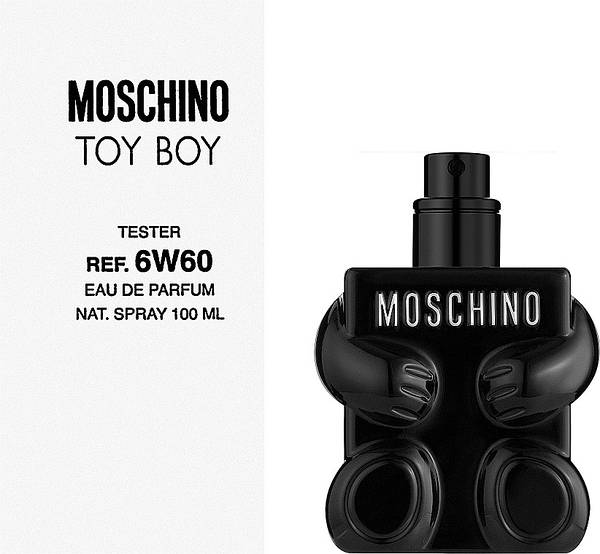 Moschino Men's Toy Boy Eau De Parfum Spray, Macy's, 59 OFF