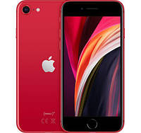 Смартфон Apple iPhone SE 2020 (128gb) Red