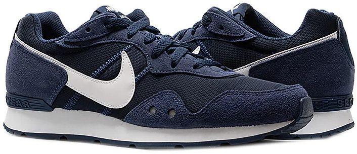 Кроссовки мужские nike venture runner синий - фото 3 - id-p1372929318