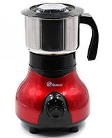 Электрическая кофемолка для дома DOMOTEC MS-1108 мини кофемолки ножевые измельчитель кофейных зерен