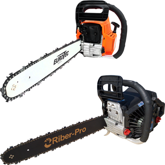 Купить бензопилу с бесплатной доставкой по Украине, недорогие бензопилы ...