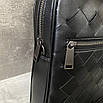 Чоловічий портфель сумка Bottega Veneta, фото 5