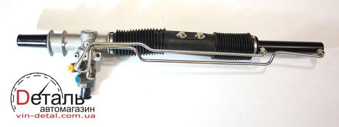 Механизм рулевой Lanos, Nexia "RIDER" с гидроусилителем RD.321126023671 ...