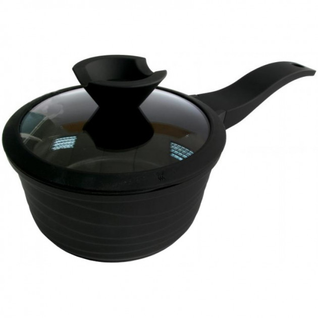 Ківш Lessner Black Pro D=16см 1,3л. 55872-16