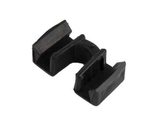 Тримачі для навчальних паличок чорні (100 шт.)