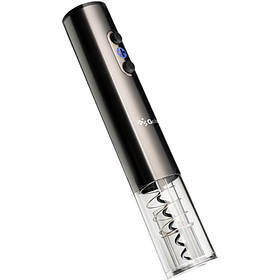 Автоматичний штопор для вина Gelius Pro Automatic Wine Bottle Opener GP-BW001