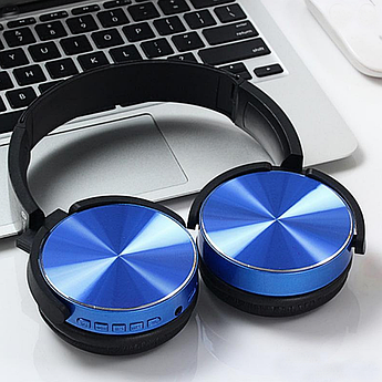 Бездротові навушники ,bluetooth стереогарнітура,блютуз навушники