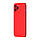 Чохол Baseus для iPhone 12 Pro Liquid Silica Gel, Bright red (WIAPIPH61P-YT09), фото 2
