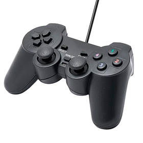 Джойстик комп'ютерний USB 706