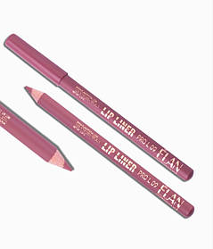 Помада-олівець для губ Elan Lip Liner PRO L 09