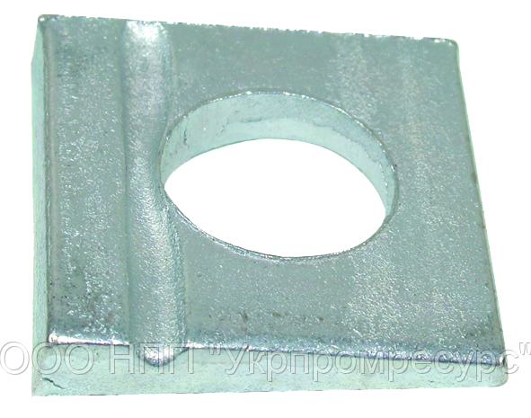 Шайба Косая Ф16 ГОСТ 10906-78: Продажа, Цена В Харькове. Шайбы.