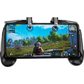Безпровідний геймпад для телефону Gelius Pro Boost GP-GT001 Black