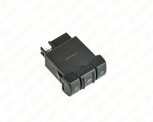 Перемикач склопідіймача на Renault Master II 1998->2003 - NTY - EWS-RE-037