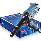 Електричний клепальник, электрозаклепочник TIME-PROOF TAC 500, 🟦8кН🟦, фото 2