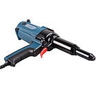 Електричний клепальник, электрозаклепочник TIME-PROOF TAC 500, 🟦8кН🟦, фото 3