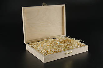 Подарункова коробка Велика