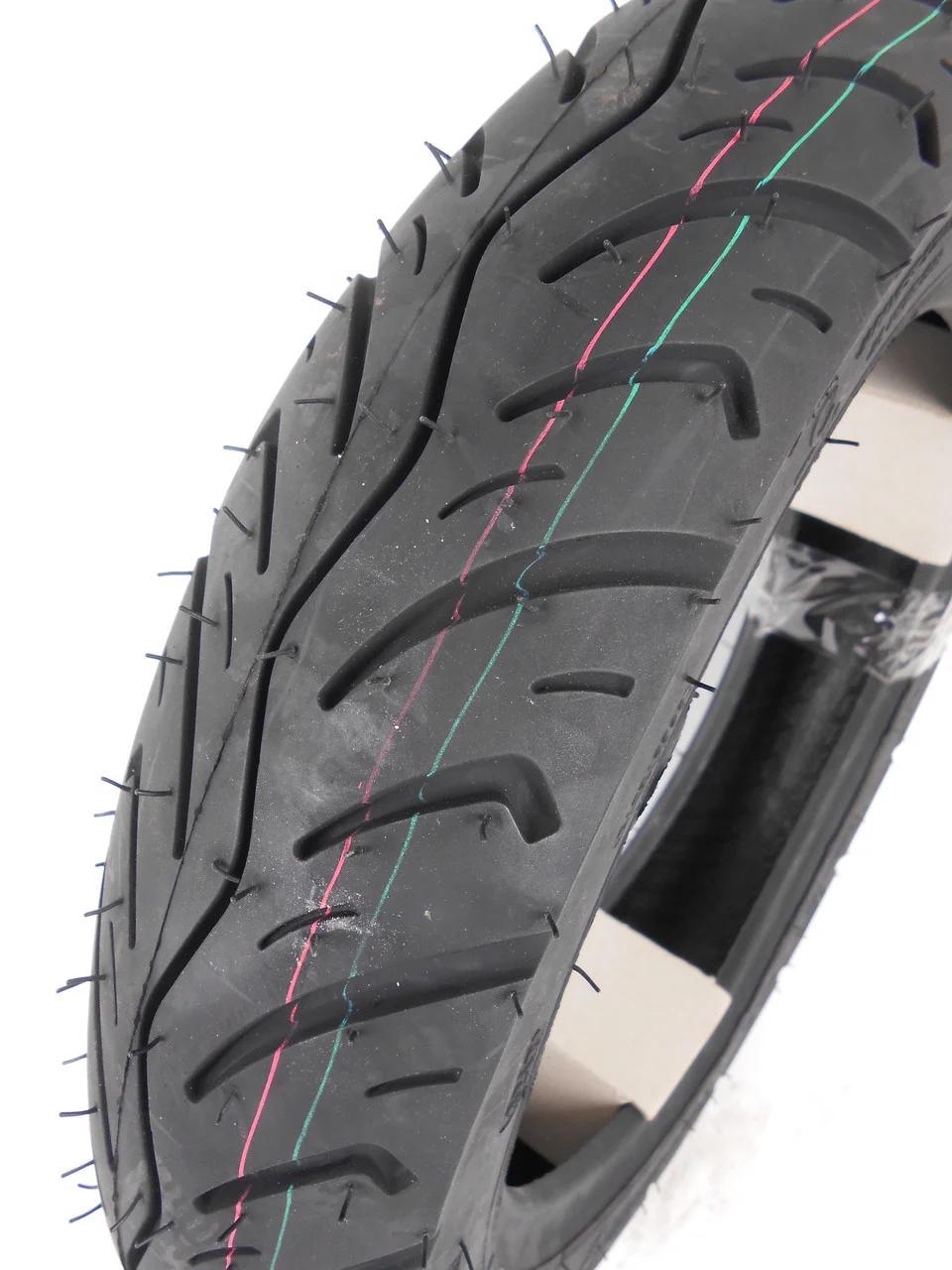 Покрышка 90/90-12 EUROMINA CA134N TL, фото 1