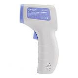 Пірометр медичний 0~ 100℃ WINTACT WT3652 (Китай), фото 2