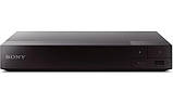 Blu-ray плеєр Sony BDP-S1700, фото 3