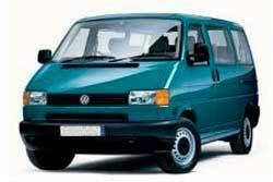 VOLKSWAGEN Transporter T4 (1991-2003)