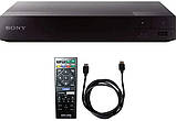 Blu-ray плеєр Sony BDP-S1700, фото 6