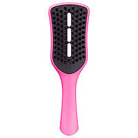 Гребінець для укладання феном Tangle Teezer Easy Dry & Go Shocking Cerise (5060630047825)