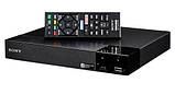 Blu-ray плеєр Sony BDP-S3700, фото 6