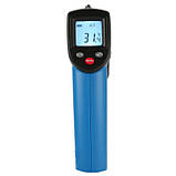 Інфрачервоний пірометр безконтактний -50~530℃ BENETECH GM531 (Китай), фото 2