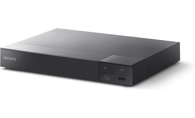 Blu-ray плеєр Sony BDP-S6700, фото 1