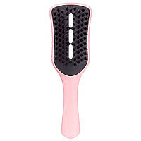 Гребінець для укладання феном Tangle Teezer Easy Dry & Go Tickled Pink (5060630047801)