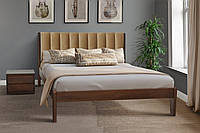 Кровать деревянная Калифорния 160*200 140х200