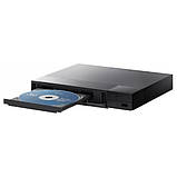Blu-ray плеєр Sony BDP-S6700, фото 3