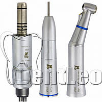 НАБІР НАКОНЕЧНИКІВ ІЗ ВНУТРІШНЬОЮ ПОДАЧЕЮ ВОДИ KAVO GENTLEPOWER LUX L