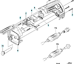 Плата управління DM280