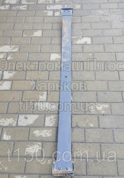 Аркуш ресори КРАЗ 255Б-2902074-02 1-й пер 255Б-2902074-02