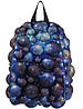 Рюкзак з бульбашками MadPax "Bubble Pint", колір WARP SPEED (синій мульти) (M/PINT/WAR), фото 2