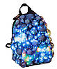 Рюкзак з бульбашками MadPax "Bubble Pint", колір WARP SPEED (синій мульти) (M/PINT/WAR), фото 4