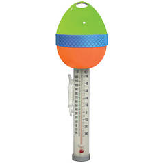 Термометр-іграшка Kokido K595DIS Буй різнобарвний