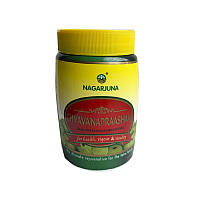 Чаванпраш Нагарджуна 500 г (Chyawanprash Nagarjuna)