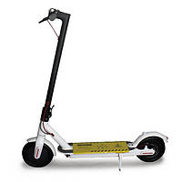 Електросамокат для дітей і дорослих E-Scooter 7120, Bluetooth, білий S
