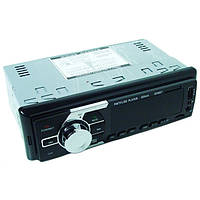 Автомагнітола в машину UKC 1DIN MP3 2035 ISO + BT (SHiz12585)