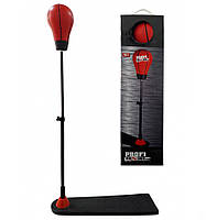 Дитяча боксерська груша на стійці PROFI Boxing M тисячу вісімдесят два (SHiz12581)