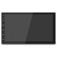 Автомагнітола MP5 CJ 7A 2din Android 8.0, 2G-16G USB SD Bluetooth (SHiz12580)