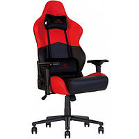 Крісло ігрове для комп'ютера HEXTER (ХЕКСТЕР) RC R4D TILT MB70 01 RED