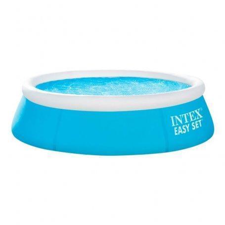 Надувний басейн Intex Easy Set 28101(54402) S