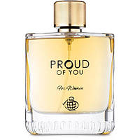 Fragrance World Proud Of You парфюмированная вода 100 мл