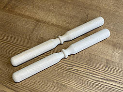 Жезл тайцзи бан, Жезл Тайцзи для Цигун