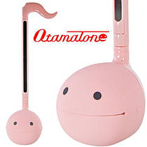 Японський Музичний Інструмент Otamatone Sweets (Отаматон) колір Рожевий (00602)